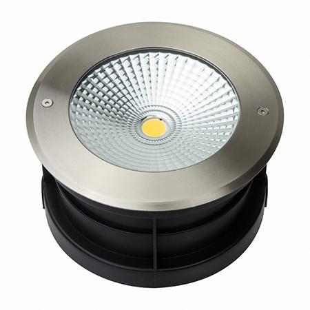 Светодиодный светильник тротуарный COB SC-F116