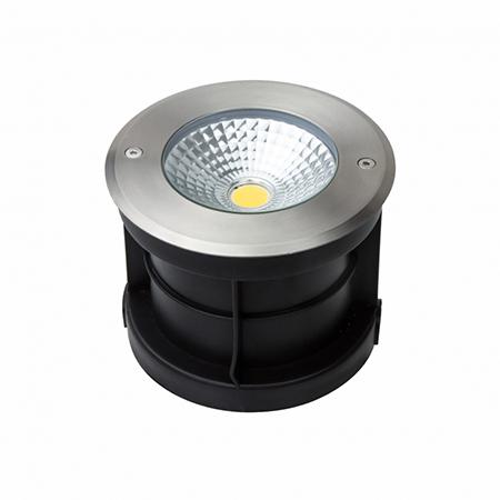 Светодиодный светильник тротуарный COB SC-F118