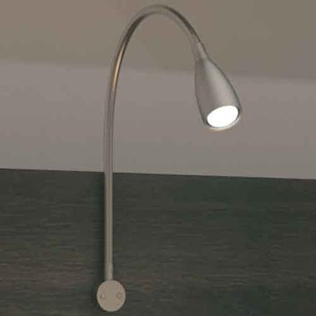 Светодиодный светильник на гибкой ножке C-E101 