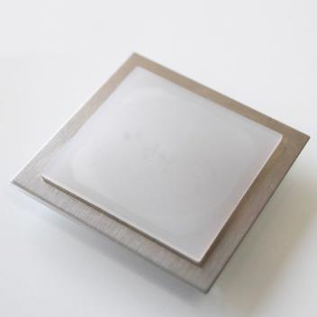 Светодиодный светильник точечный квадратный SC-A101 Накладной светодиодный светильник