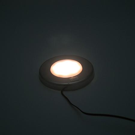 Светильник точечный врезной SC-A132