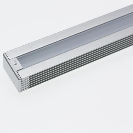Профильный светодиодный светильник SC-D101A