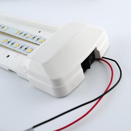 Линейный профильный светильник SC-D106A