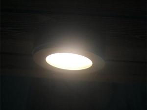Светодиодный светильник внутреннего освещения для подсветки шкафов SC-A120B
