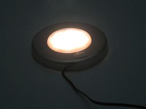 Светодиодный светильник для подсветки шкафов SC-A132