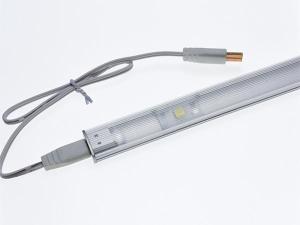 Светодиодная балка для подсветки потолков и шкафов SC-D104A