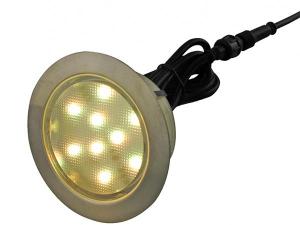 Цветная подсветка для пола и светодиодный даунлайт наружного освещения SC-B107C
