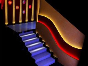 Светодиодные светильники наружного освещения для подсветки лестниц SC-B103B