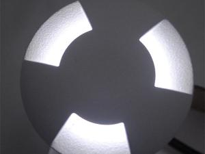 Светодиодные настенные светильники для ландшафтного освещения SC-F109-3