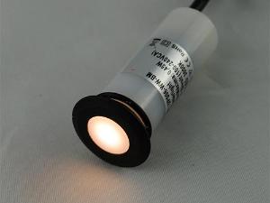 Встраиваемые декоративные светодиодные светильники SC-F111