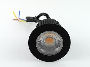 Встраиваемые светодиодные светильники с COB матрицей для ландшафтного освещения SC-F112