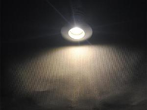 Встраиваемые декоративные светодиодные светильники наружного освещения SC-F102