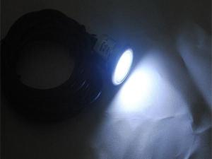 Грунтовые светодиодные светильники SC-F103