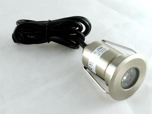 Грунтовые светодиодные светильники для ландшафтного освещения SC-F106